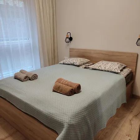 Sweet Sielawy Apartment *