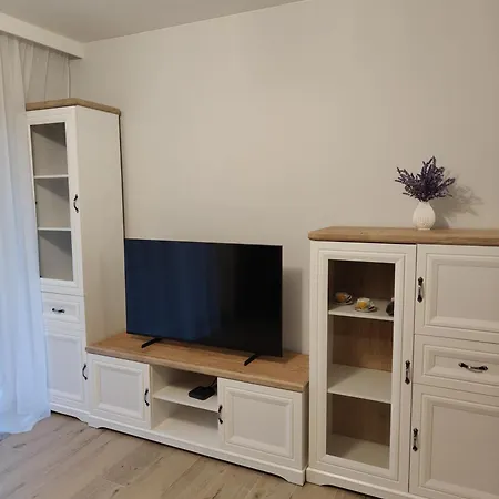 Appartement Sweet Sielawy *