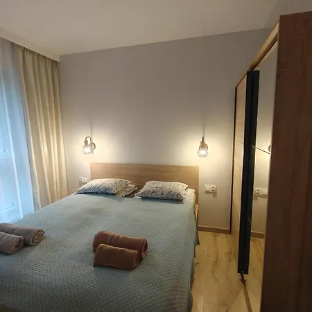 Appartement Sweet Sielawy