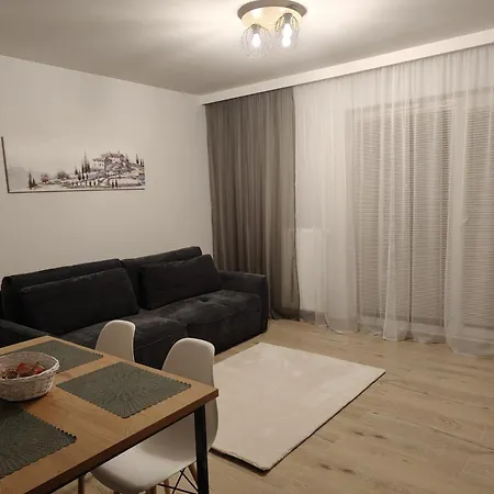 Apartment Sweet Sielawy Poznan
