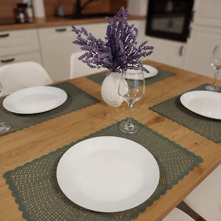 Appartement Sweet Sielawy *