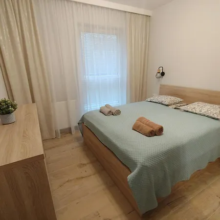 Sweet Sielawy Poznan