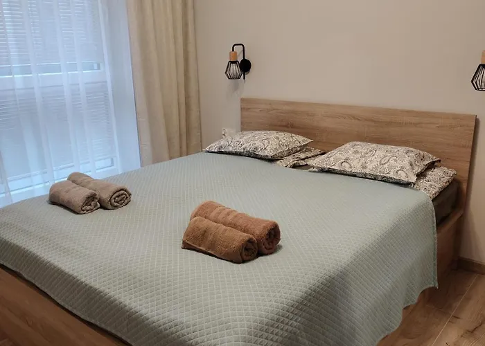 Sweet Sielawy Daire *