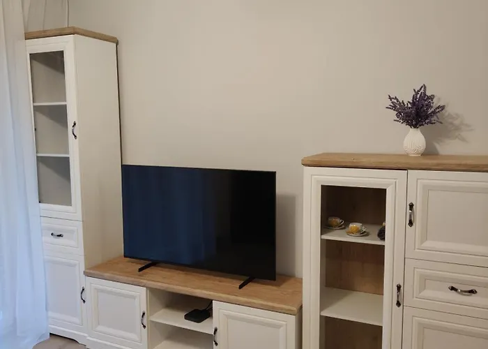 Daire Sweet Sielawy *