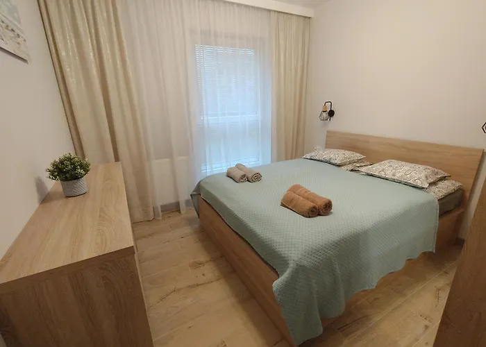 Sweet Sielawy Poznan