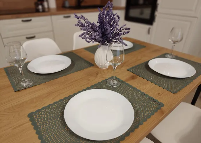 Apartment Sweet Sielawy *